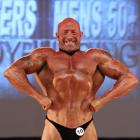 David   Ridgeway - NPC Stewart Fitness Championships 2012 - #1